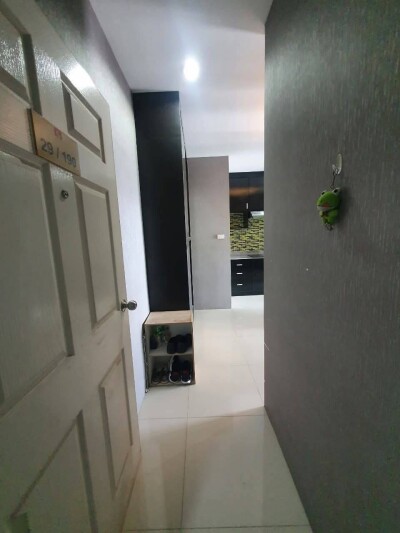 บีทีเอส เรสซิเด้นซ์ / BTS Residence-7