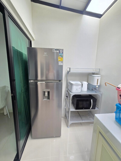 บ้านกลางเมือง ศรีนครินทร์ - อ่อนนุช