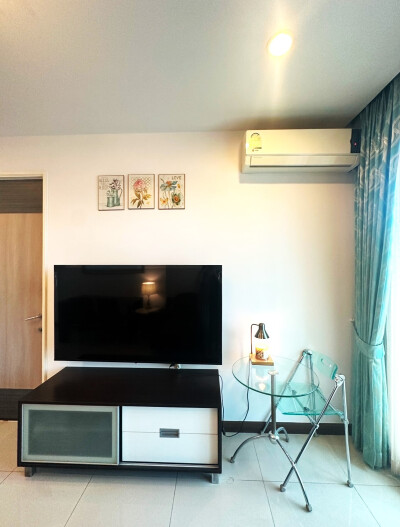 ศุภาลัย พรีเมียร์ แอท อโศก / Supalai Premiere @ Asoke-2