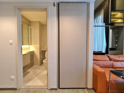 เดอะ รีเซิร์ฟ พหล - ประดิพัทธ์ / The Reserve Phahol - Pradipat