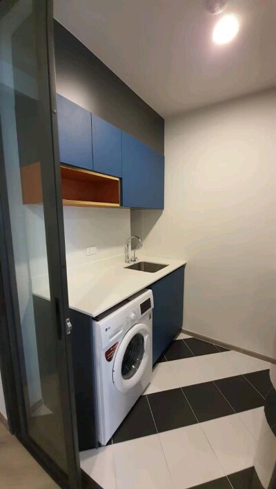 เดอะ เบส สะพานใหม่ / The Base Saphanmai-5