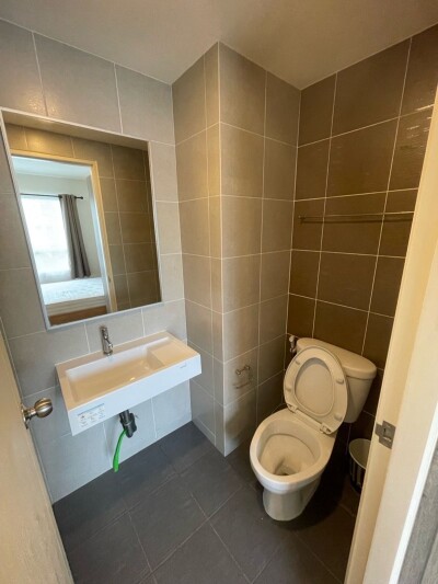 ลุมพินี วิลล์ พระนั่งเกล้า - ริเวอร์วิว / Lumpini Ville Pranangklao - Riverview-4