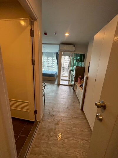 รีเจ้นท์ โฮม บางนา (โครงการใหม่) / Regent Home Bangna (New Project)