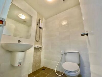 พลีโน่ บางใหญ่ / ทาวน์โฮม 2 ชั้น หน้ากว้าง 5.5 เมตร ที่ดินเริ่มต้น 20.5 ตร.วา 3 ห้องนอน 1 ห้องอเนกประสงค์-7