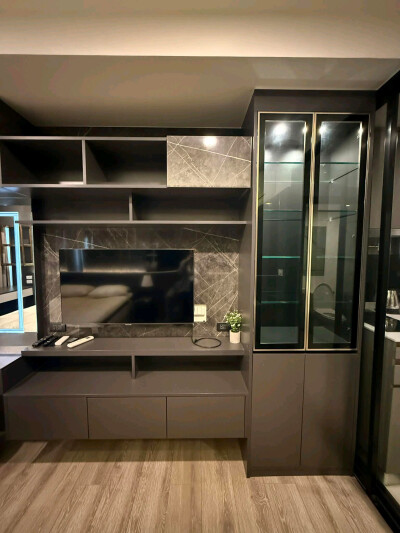 ไนท์บริดจ์ คอลลาจ สุขุมวิท 107 / KnightsBridge Collage Sukhumvit 107