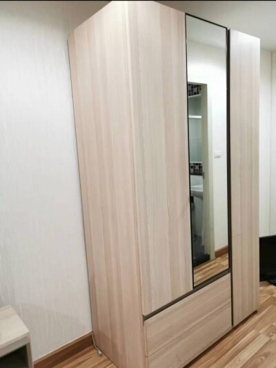 รีเจ้นท์ โฮม 19 สุขุมวิท 93 / Regent Home 19 Sukhumvit 93