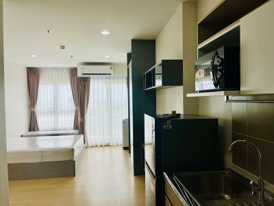 ศุภาลัย เวอเรนด้า สุขุมวิท 117 / Supalai Veranda Sukhumvit 117-5