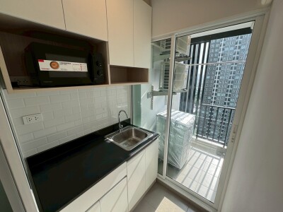 รีเจ้นท์ โฮม บางนา (โครงการใหม่) / Regent Home Bangna (New Project)-7