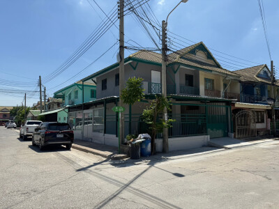 บ้านพฤกษา 15