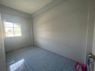 🔥🔥 ให้เช่า อาคารพาณิชย์ 4 ชั้น ทำเลพุทธบูชา 🔥🔥-8