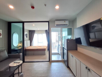 รีเจ้นท์ โฮม บางนา (โครงการใหม่) / Regent Home Bangna (New Project)-10