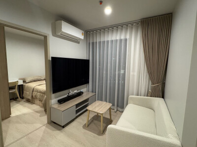 โนเบิล นิว เมกา พลัส บางนา / Noble NUE Mega Plus Bangna-2