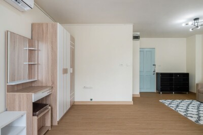 เดอะ พาร์คแลนด์ บางนา / The Parkland Bangna