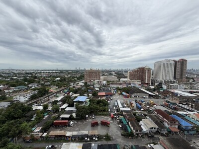 รีเจ้นท์ โฮม บางนา (โครงการใหม่) / Regent Home Bangna (New Project)-6