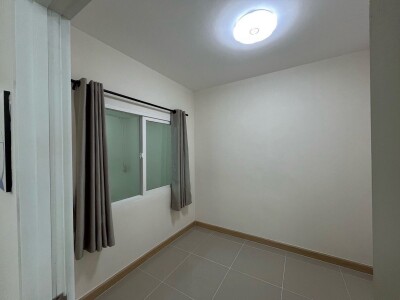 กัสโต้ สุขสวัสดิ์ 26 / พื้นที่มากถึง 35 ตรว มีถึง 4 ห้องนอน 2 ห้องเอนกประสงค์-7