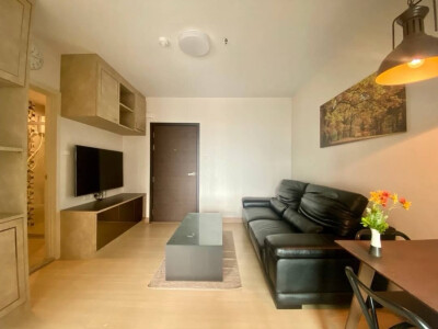 ศุภาลัย เวอเรนด้า พระราม 9 / Supalai Veranda Rama 9-1