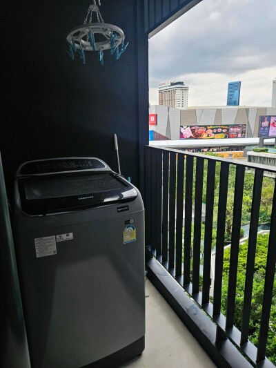 ไลฟ์ ลาดพร้าว วัลเล่ย์ / Life Ladprao Valley-8