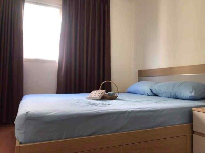 ลุมพินี ทาวน์ชิป รังสิต คลอง 1 / Lumpini Township Rangsit-Khlong 1-4