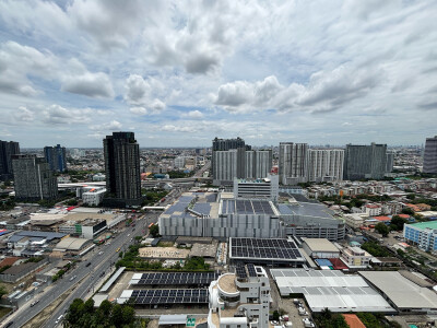 ศุภาลัย ลอฟท์ สถานีตลาดพลู / Supalai Loft @ Talat Phlu Station-19