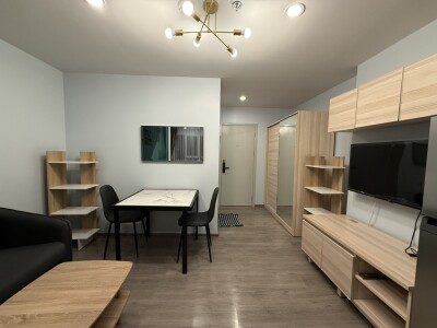 รีเจ้นท์ โฮม บางนา (โครงการใหม่) / Regent Home Bangna (New Project)-2