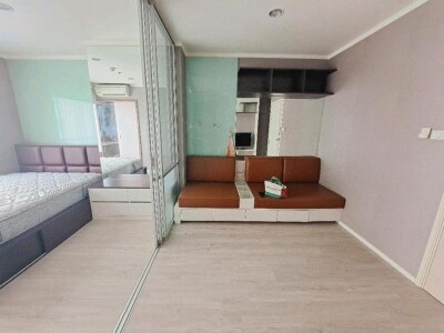 ลุมพินี เมกะซิตี้ บางนา / Lumpini Mega city Bangna-1