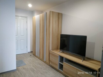 รีเจ้นท์ โฮม สุขุมวิท 97/1 / Regent Home Sukhumvit 97/1-5