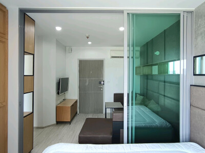 ไอดีโอ โมบิ บางซื่อ แกรนด์ อินเตอร์เชนจ์ / Ideo Mobi Bangsue Grand Interchange