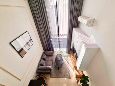 📍ห้ามโพส 📍ไนท์บริดจ์ พหลโยธิน - อินเตอร์เชนจ์ / Knightsbridge Phaholyothin - Interchange-4