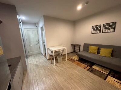 รีเจ้นท์ โฮม สุขุมวิท 97/1 / Regent Home Sukhumvit 97/1