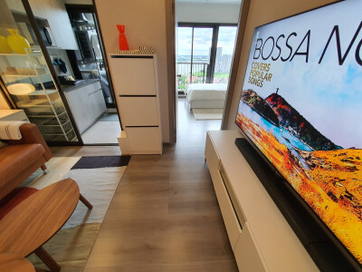 เดอะ โพลิแทน อควา / The Politan Aqua-5