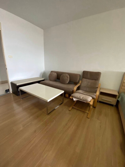 ศุภาลัย ปาร์ค ศรีนครินทร์ / Supalai Park Srinakarin-3