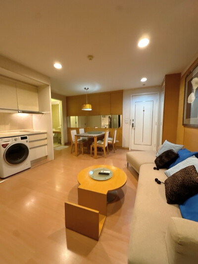 เดอะ บางกอก ถนนทรัพย์ / The Bangkok Thanon Sub