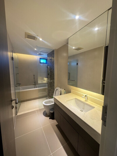 ไทดี้ ดีลักซ์ สุขุมวิท 34 / Tidy Deluxe Sukhumvit 34-15