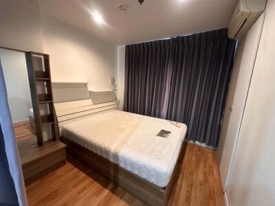 ลุมพินี พาร์ค นวมินทร์ ศรีบูรพา / Condo Lumpini Park Nawamin-Si Burapha