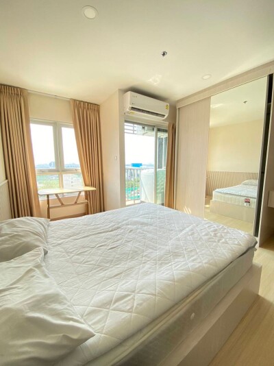 ศุภาลัย เวอเรนด้า สุขุมวิท 117 / Supalai Veranda Sukhumvit 117-2