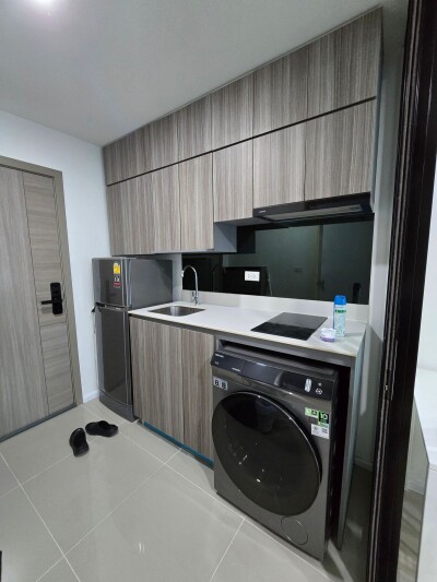 ดิ ออริจิ้น รามอินทรา 83 สเตชั่น / The Origin Ramintra 83 Station-7