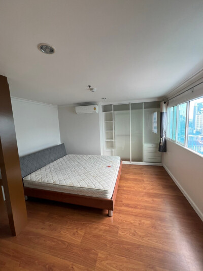 แกรนด์ พาร์ค วิว อโศก / Grand Park View Asoke