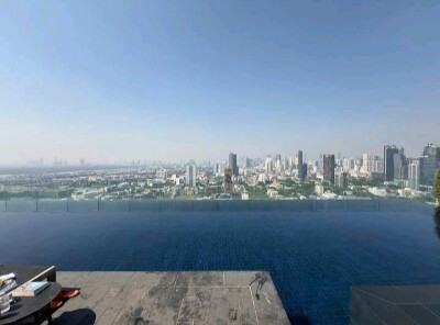 ไซมิส เอ็กซ์คลูซีฟ สุขุมวิท 42 / Siamese Exclusive Sukhumvit 42-8