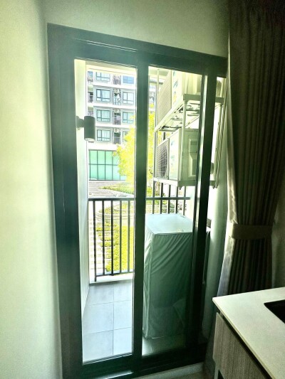 ดิ ออริจิ้น สุขุมวิท 105 / THE ORIGIN Sukhumvit 105