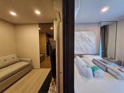 แอสปาย อ่อนนุช สเตชั่น / Aspire Onnut Station-1