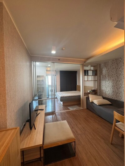 🔥ห้ามโพส 🔥 ยู ดีไลท์ เรสซิเดนซ์ ริเวอร์ฟร้อนท์ พระราม 3 / U Delight Residence Riverfront Rama 3