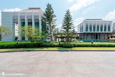 บางกอก บูเลอวาร์ด ศรีนครินทร์ - บางนา / 3 ห้องนอน | 3 ห้องน้ำ-17