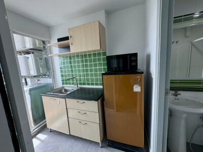 รีเจ้นท์ ออคิด สุขุมวิท 101 / Regent Orchid Sukhumvit 101