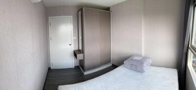 เดอะทรัสต์ @ BTS เอราวัณ / พื้นที่ 29.2 ตรม. ชั้น 20