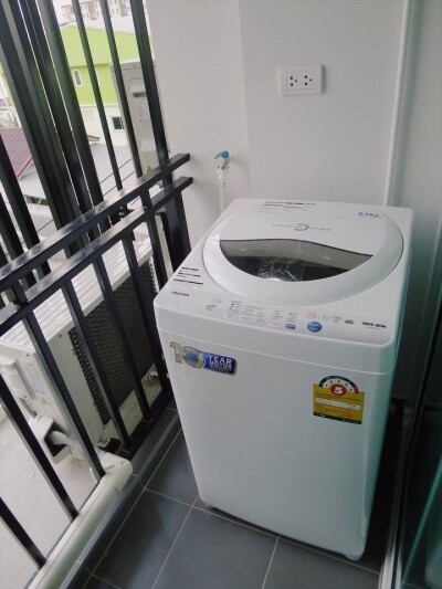 รีเจ้นท์ โฮม สุขุมวิท 81 / Regent Home Sukhumvit 81