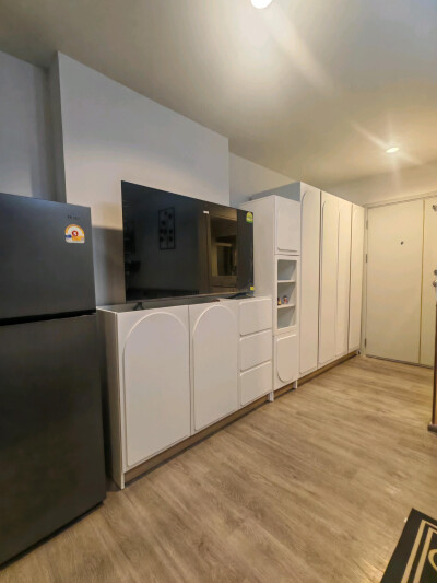 รีเจ้นท์ โฮม บางนา (โครงการใหม่) / Regent Home Bangna (New Project)-9