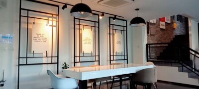 ดิ เอ็กซ์เซล กรูฟ ลาซาล 52 / The Excel Groove Lasalle 52-8