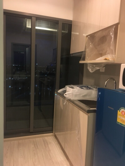 ไอดีโอ โมบิ สุขุมวิท อีสท์เกต / Ideo Mobi Sukhumvit Eastgate-10