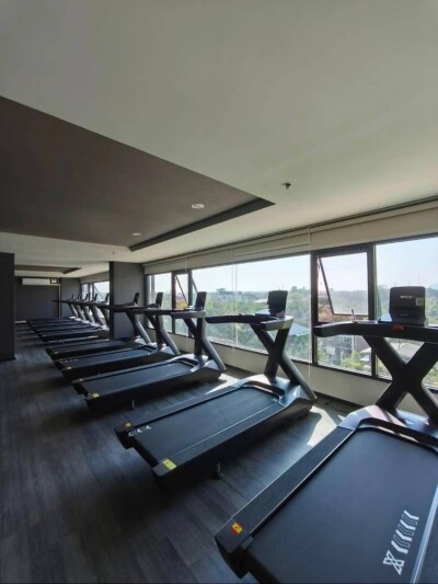 รีเจ้นท์ โฮม บางนา (โครงการใหม่) / Regent Home Bangna (New Project)-10