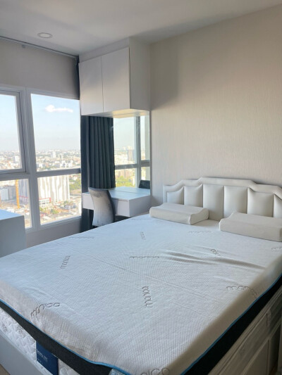 ศุภาลัย เวอเรนด้า รามคำแหง / Supalai Veranda Ramkhamheang-4